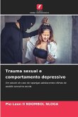 Trauma sexual e comportamento depressivo