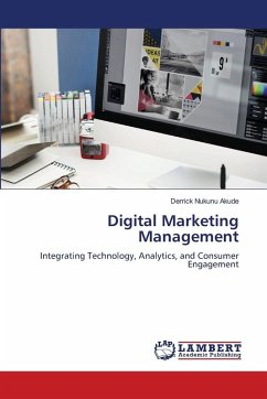 Digital Marketing Management