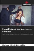 Sexual trauma and depressive behavior