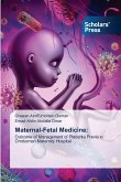 Maternal-Fetal Medicine: