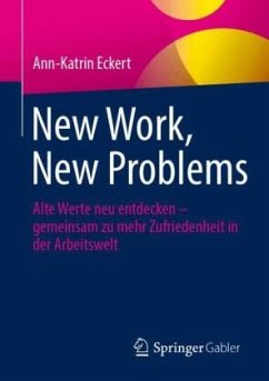 Cover New Work, New Problems