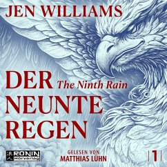 Der Neunte Regen - The Ninth Rain - Williams, Jen Der Neunte Regen - The Ninth Rain - Williams, Jen