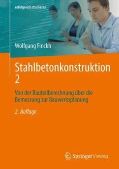 Cover Stahlbetonkonstruktion 2