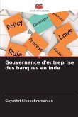 Gouvernance d'entreprise des banques en Inde