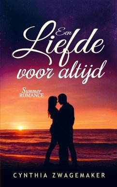 Cover Een liefde voor altijd