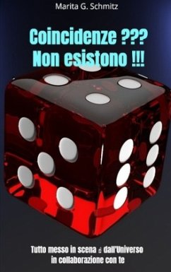 Cover Coincidenze ??? Non esistono !!!