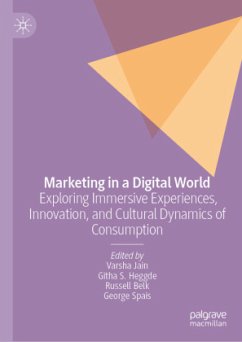 Cover Marketing in a Digital World