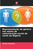Representação de género nos meios de comunicação social do norte da Nigéria