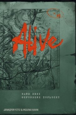 Alive: Gefundene Zuflucht Alive: Gefundene Zuflucht