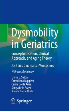 Dysmobility in Geriatrics Dysmobility in Geriatrics