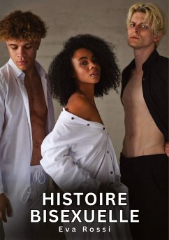 Cover Histoire Bisexuelle