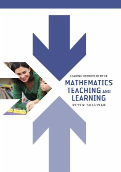 Cover Leading Improvement in Mathematics Teaching and Learning
