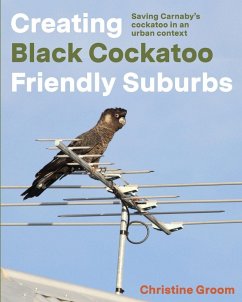 Cover Creating Black Cockatoo Friendly Suburbs