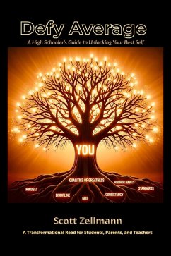 Cover Defy Average (eBook, ePUB)