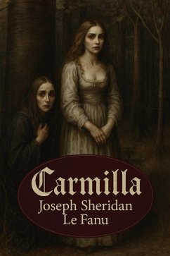 Cover Carmilla (eBook, ePUB)