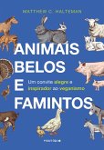 Animais belos e famintos (eBook, ePUB)