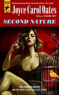 Cover Second Nature (eBook, ePUB)