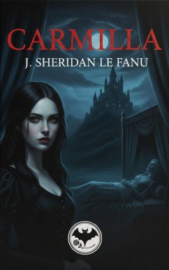 Cover Carmilla (eBook, ePUB)