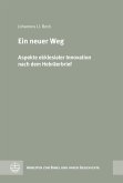 Ein neuer Weg (eBook, PDF)