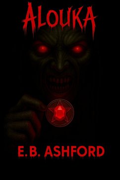 ALOUKA (eBook, ePUB) - E. B. Ashford