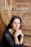 Halt finden (eBook, ePUB)