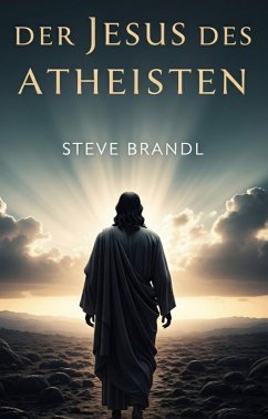 Cover Der Jesus des Atheisten (eBook, ePUB)