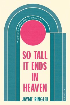 So Tall It Ends in Heaven (eBook, ePUB) - Ringleb, Jayme