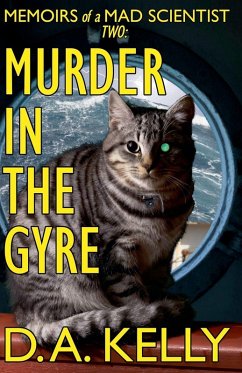 Cover Murder in the Gyre