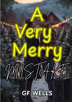 Cover A Very Merry Mistake