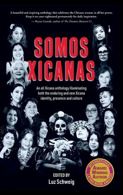 Cover Somos Xicanas