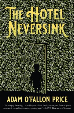 The Hotel Neversink (eBook, ePUB) - Price, Adam O'Fallon