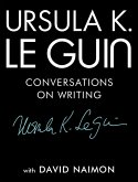 Conversations on Writing (eBook, ePUB)