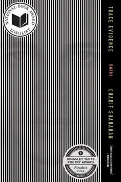 Trace Evidence (eBook, ePUB) - Shanahan, Charif