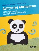 Achtsame Atempause (eBook, PDF)