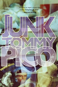 Cover Junk (eBook, ePUB)