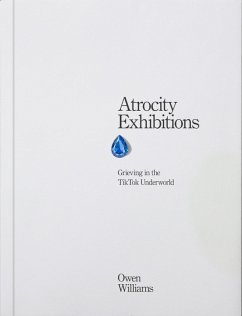 Cover Atrocity Exhibitions (eBook, ePUB)