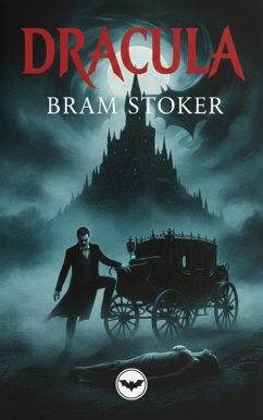 Cover Dracula (eBook, ePUB)