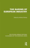 The Barons of European Industry
