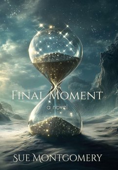 Cover Final Moment