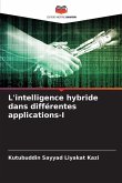 L'intelligence hybride dans différentes applications-I