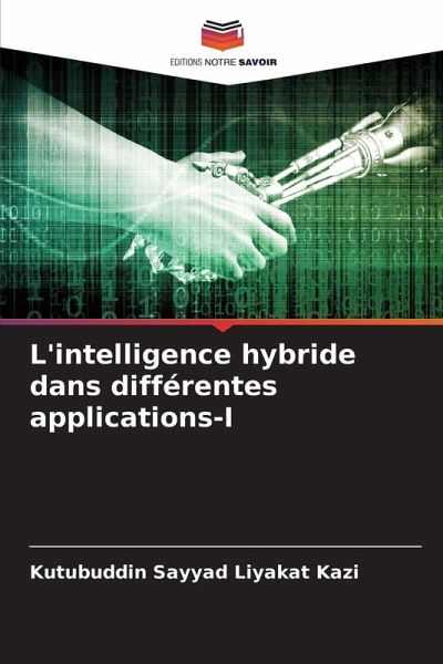 L'intelligence hybride dans différentes applications-I
