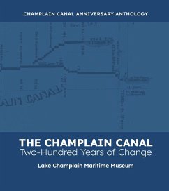 Cover The Champlain Canal