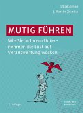 Mutig führen (eBook, ePUB)