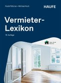 Vermieter-Lexikon (eBook, ePUB)