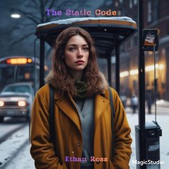 Cover The Static Code (eBook, ePUB)