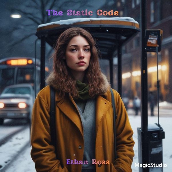 The Static Code (eBook, ePUB) The Static Code (eBook, ePUB)