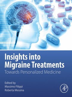 Insights into Migraine Treatments (eBook, ePUB)