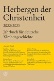 Herbergen der Christenheit 2022/2023 (eBook, PDF)