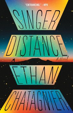 Singer Distance (eBook, ePUB) - Chatagnier, Ethan