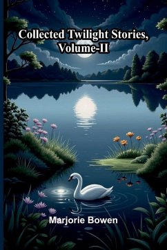 Cover Collected Twilight Stories, Vol. Ii